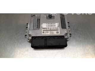 Řídící jednotka MG ZS 2023