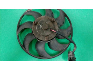 Вентилятор радиатора INTERCOOLER Hyundai H-1, Starex, Satellite 2.5