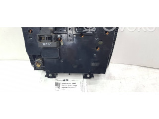 Блок управления климат-контролем 7923   Volvo V70