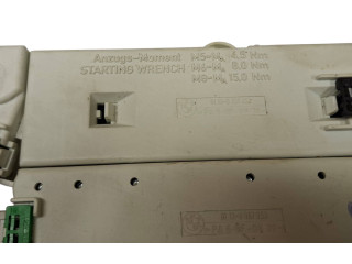 Pojistková skříňka BMW 5 E39 1999