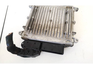 Блок управления двигателя 37820rl0g06, 0281014809 Honda Accord