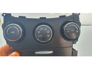 Блок управления климат-контролем 68710-34101-4car SsangYong Korando