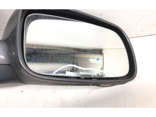 Зеркало электрическое        Skoda Superb B5 (3U)  2001 - 2008 года   