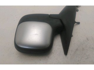 Zpětné zrcátko Citroen Berlingo 2006 8153JK