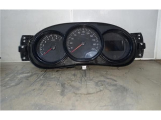 Панель приборов 248100770R Dacia Dokker