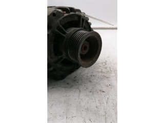 Генератор 6621543202, 6621543202 SsangYong Musso