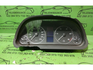 Панель приборов A1695406247   Mercedes-Benz A W169       