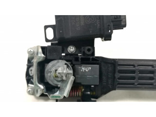 Внешняя ручка