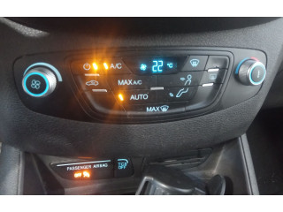 Блок управления климат-контролем ET7618C612EF Ford Tourneo