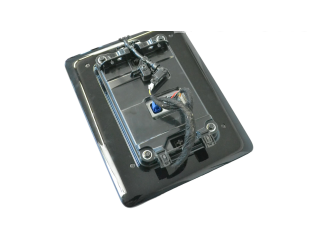 Дисплей 32316263 Polestar 2