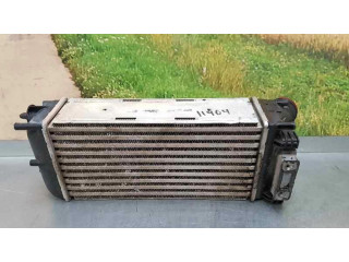 Интеркулер 9656503980, 992507M Citroen C4 I 1.6