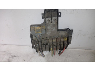 Блок предохранителей  9662914580   Citroen C4 Grand Picasso    