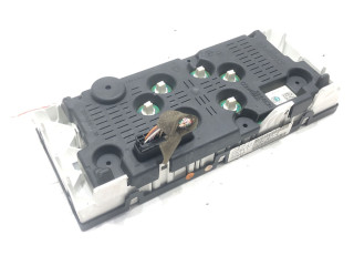 Přístrojová deska Renault Modus 2004 P8200418021-E