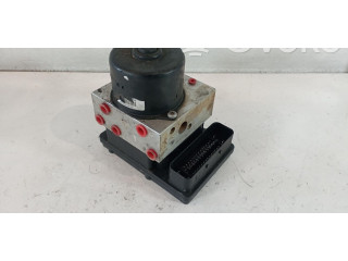 Блок АБС 47660EB33A Nissan Pathfinder R51 2005 - 2012 года