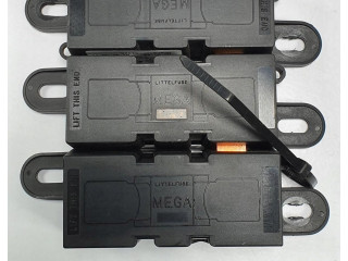 Pojistková skříňka AX23-14A005-ALB Smart ForTwo 2004