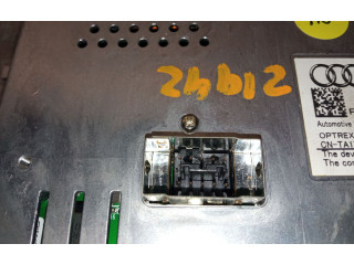 Дисплей 8T0919603A Audi A4 Allroad