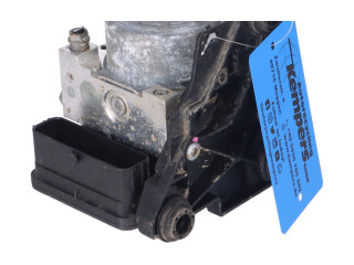 АБС Steuergerät 3Q0614517AB   Volkswagen  Touran II  2010 - 2016 года