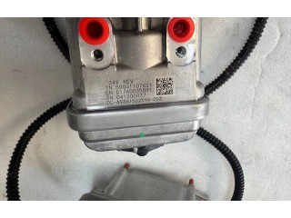 Блок управления 59001107621, A9361502594 Maserati GranTurismo II