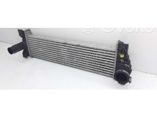 Интеркулер 2371109051, 622704 SsangYong Actyon