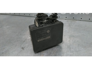 Блок АБС 1K0614517AE, 1K0614517M Skoda Octavia Mk2 (1Z) 2004 - 2013 года