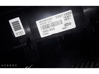 Панель приборов 1K0920953 Volkswagen Golf Plus