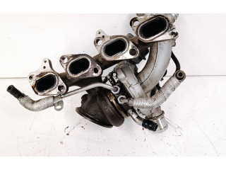 Turbodmychadlo Турбина 25201066, 8532030003 Buick Encore I LUV