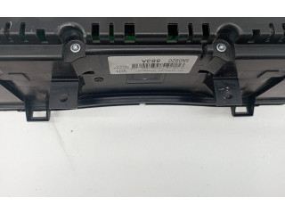 Přístrojová deska  Volkswagen Tiguan 2012 5N0920883A  