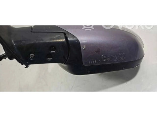 Zpětné zrcátko Mitsubishi Grandis 2008 012233