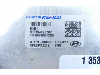 Řídící jednotka 39198-08PD2, IMPRK1353573 Hyundai i30 2021