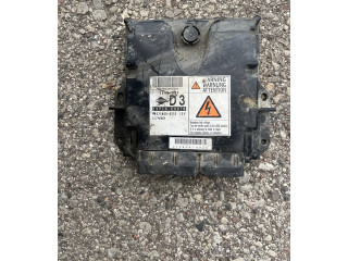 Řídící jednotka 23710EC07B Nissan Navara D40 2007
