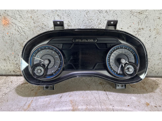 Панель приборов P68527353AE, 353AE   Ram 1500       