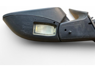 Зеркало электрическое        Volvo XC90  2003 - 2006 года   