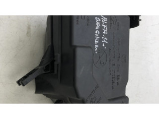 Блок предохранителей Alfa Romeo Giulietta