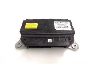 Блок подушек безопасности 31658130, 00246725 Volvo XC90