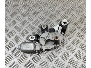 Моторчик заднего дворника 8U0955711A Audi Q3 8U