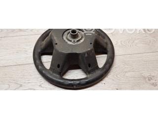 Руль 24439965 Opel Vectra C