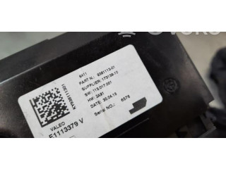 Модуль управления вентилятором 64119381113, 64116820234 BMW 1 F20 F21 2015