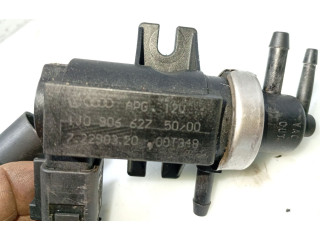 Блок управления 1J0906627, 1J0906627B Audi A3 S3 8L