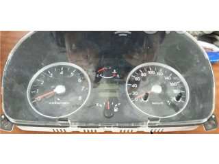 Přístrojová deska Hyundai Getz 1999 YDKC4620030411, 940031c010