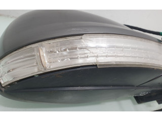 Zpětné zrcátko Volkswagen Touareg I 2008