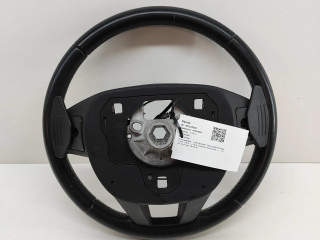 Руль Land Rover Discovery Sport 2014- года FK723F563GD8PVJ, FK723F563GD