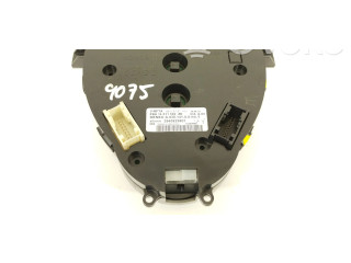 Блок управления климат-контролем 14011592ZD, 2940829801   Citroen C8