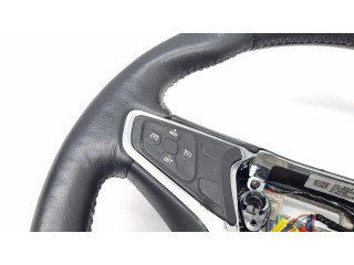 Руль Chevrolet Volt II 2015-- года 23413068, 821106390