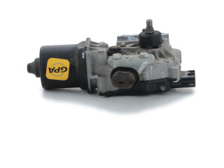 Моторчик дворников 288004287R Dacia Lodgy