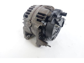 Генератор 037903025M, 037903025M Skoda Fabia Mk2 (5J)