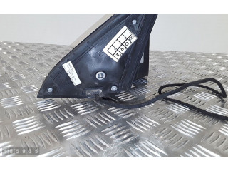 Zpětné zrcátko Volkswagen Tiguan 2011 E1020933