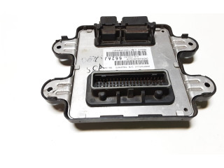 Блок управления коробки передач P56050147AJ, P56040662AJ Jeep Grand Cherokee (WK)