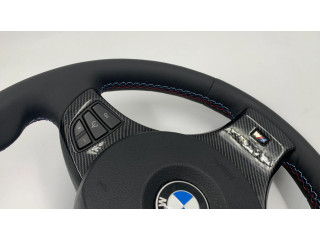 Руль BMW X5 E53 1999-2006 года