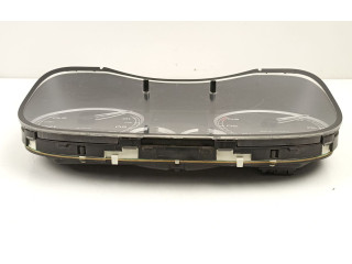 Спидометр (приборный щиток) 9651299680 Peugeot 307 2003