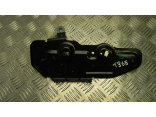 Кронштейн крепления двигателя